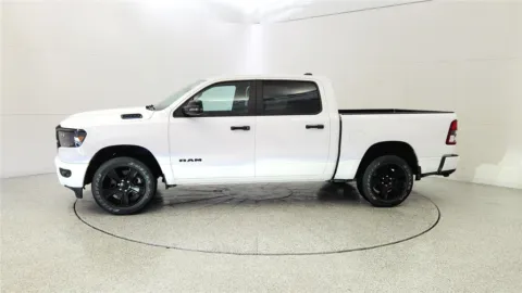 More photos of 2023 Ram 1500 Big Horn at Tom Gill Chevrolet, KY