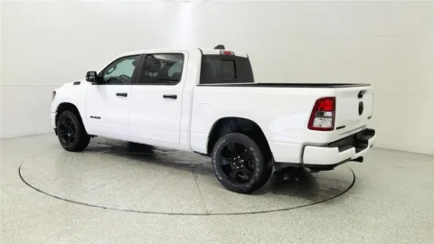 More photos of 2023 Ram 1500 Big Horn at Tom Gill Chevrolet, KY