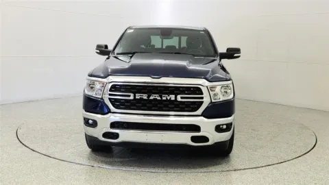 Photos of 2022 Ram 1500 Big Horn for sale in Florence, KY at Tom Gill Chevrolet