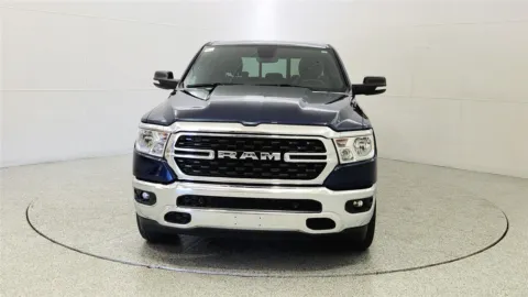 Photos of 2022 Ram 1500 Big Horn for sale in Florence, KY at Tom Gill Chevrolet