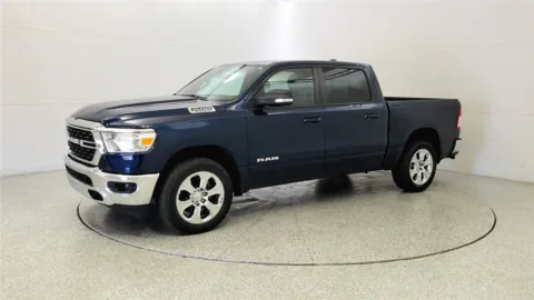 Another view of 2022 Ram 1500 Big Horn for sale in Florence, KY at Tom Gill Chevrolet