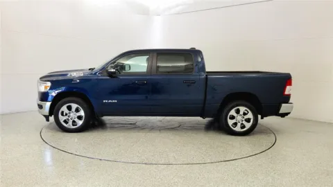 More photos of 2022 Ram 1500 Big Horn at Tom Gill Chevrolet, KY
