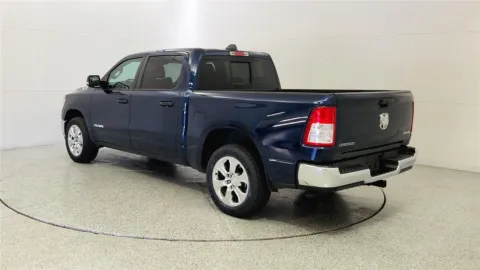 More photos of 2022 Ram 1500 Big Horn at Tom Gill Chevrolet, KY