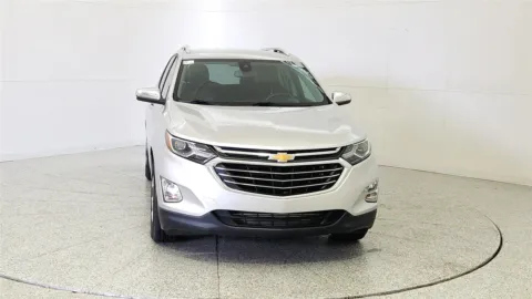 Photos of 2018 Chevrolet Equinox Premier for sale in Florence, KY at Tom Gill Chevrolet