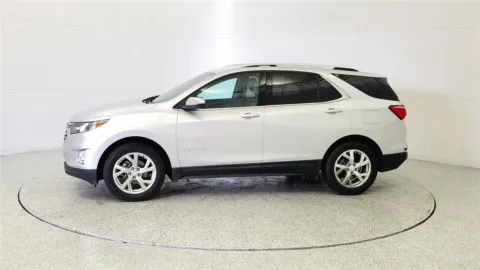 More photos of 2018 Chevrolet Equinox Premier at Tom Gill Chevrolet, KY