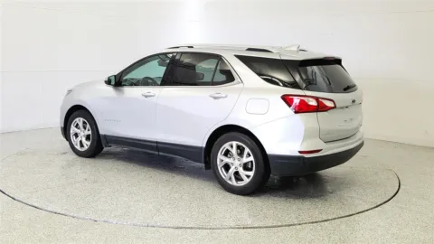 More photos of 2018 Chevrolet Equinox Premier at Tom Gill Chevrolet, KY