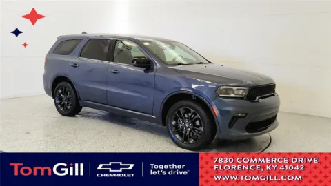 Unknown 2021 Dodge Durango SXT Plus for sale in Florence, KY