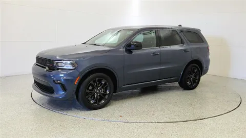 Another view of 2021 Dodge Durango SXT Plus for sale in Florence, KY at Tom Gill Chevrolet
