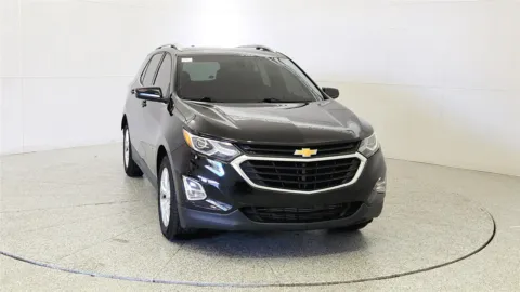 Photos of 2018 Chevrolet Equinox LT for sale in Florence, KY at Tom Gill Chevrolet