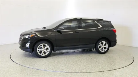 More photos of 2018 Chevrolet Equinox LT at Tom Gill Chevrolet, KY