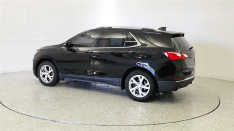 More photos of 2018 Chevrolet Equinox LT at Tom Gill Chevrolet, KY