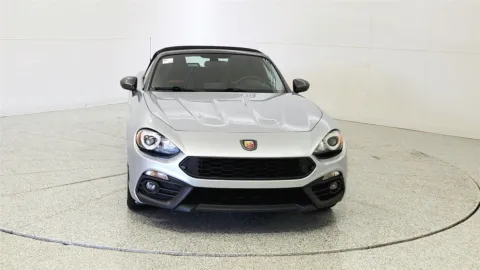 Photos of 2020 FIAT 124 Spider Abarth for sale in Florence, KY at Tom Gill Chevrolet