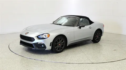 Another view of 2020 FIAT 124 Spider Abarth for sale in Florence, KY at Tom Gill Chevrolet