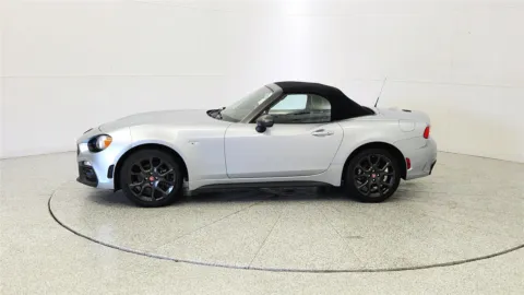 More photos of 2020 FIAT 124 Spider Abarth at Tom Gill Chevrolet, KY