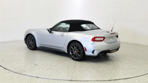 More photos of 2020 FIAT 124 Spider Abarth at Tom Gill Chevrolet, KY