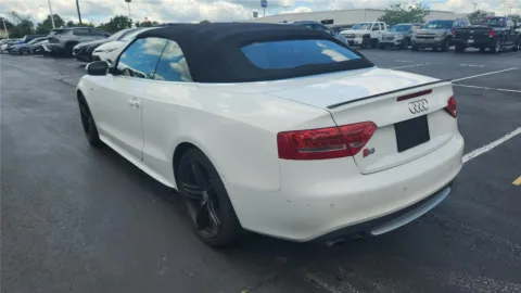 More photos of 2010 Audi S5 Prestige at Tom Gill Chevrolet, KY