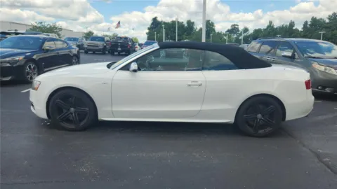 More photos of 2010 Audi S5 Prestige at Tom Gill Chevrolet, KY