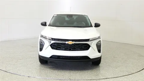 Photos of 2026 Chevrolet Trax LS for sale in Florence, KY at Tom Gill Chevrolet