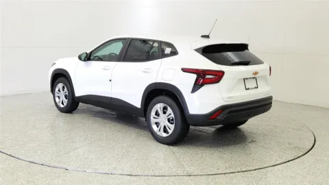More photos of 2026 Chevrolet Trax LS at Tom Gill Chevrolet, KY