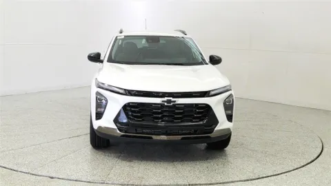 Photos of 2026 Chevrolet Trax ACTIV for sale in Florence, KY at Tom Gill Chevrolet