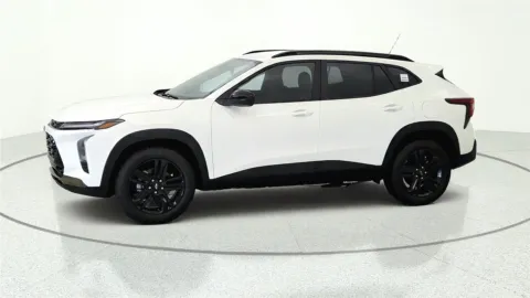 Another view of 2026 Chevrolet Trax ACTIV for sale in Florence, KY at Tom Gill Chevrolet