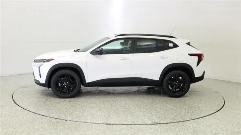 More photos of 2026 Chevrolet Trax ACTIV at Tom Gill Chevrolet, KY