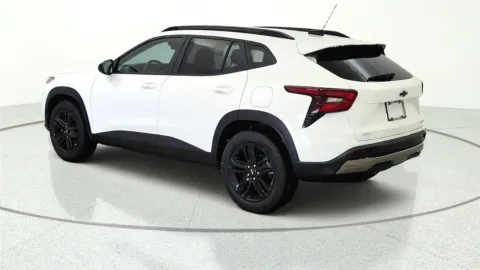 More photos of 2026 Chevrolet Trax ACTIV at Tom Gill Chevrolet, KY