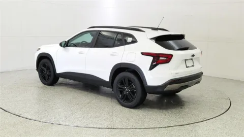 More photos of 2026 Chevrolet Trax ACTIV at Tom Gill Chevrolet, KY