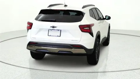 More photos of 2026 Chevrolet Trax ACTIV at Tom Gill Chevrolet, KY