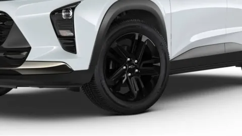 White 2026 Chevrolet Trax ACTIV for sale in Florence, KY