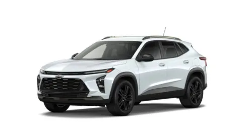 Photos of 2026 Chevrolet Trax ACTIV for sale in Florence, KY at Tom Gill Chevrolet