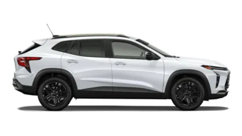 More photos of 2026 Chevrolet Trax ACTIV at Tom Gill Chevrolet, KY