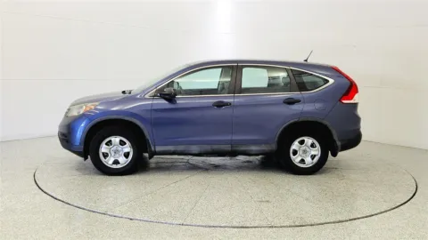 More photos of 2014 Honda CR-V AWD 5dr LX at Tom Gill Chevrolet, KY