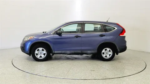More photos of 2014 Honda CR-V LX at Tom Gill Chevrolet, KY