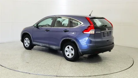 More photos of 2014 Honda CR-V AWD 5dr LX at Tom Gill Chevrolet, KY