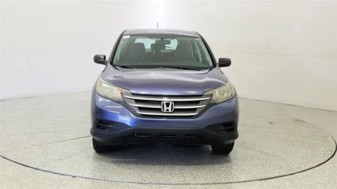Photos of 2014 Honda CR-V AWD 5dr LX for sale in Florence, KY at Tom Gill Chevrolet