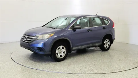 Another view of 2014 Honda CR-V LX for sale in Florence, KY at Tom Gill Chevrolet