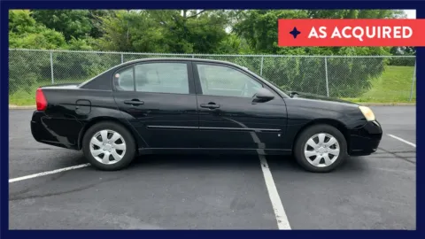 Unknown 2007 Chevrolet Malibu LT w/2LT for sale in Florence, KY