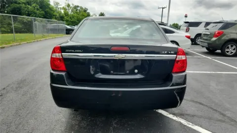 Another view of 2007 Chevrolet Malibu LT w/2LT for sale in Florence, KY at Tom Gill Chevrolet