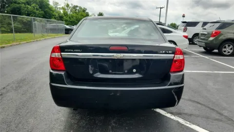Another view of 2007 Chevrolet Malibu LT w/2LT for sale in Florence, KY at Tom Gill Chevrolet