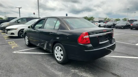 More photos of 2007 Chevrolet Malibu LT w/2LT at Tom Gill Chevrolet, KY