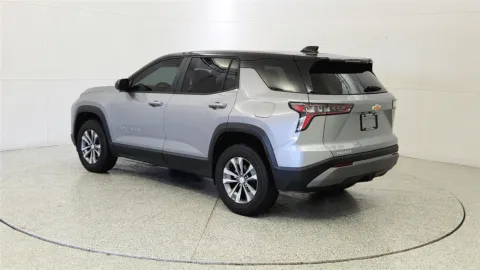 More photos of 2026 Chevrolet Equinox FWD LT at Tom Gill Chevrolet, KY