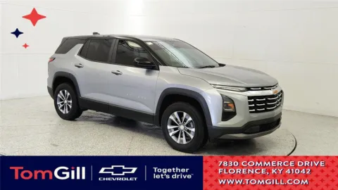 Unknown 2026 Chevrolet Equinox FWD LT for sale in Florence, KY