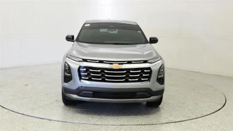 Photos of 2026 Chevrolet Equinox FWD LT for sale in Florence, KY at Tom Gill Chevrolet