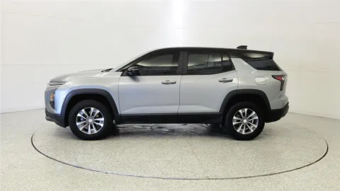 More photos of 2026 Chevrolet Equinox FWD LT at Tom Gill Chevrolet, KY