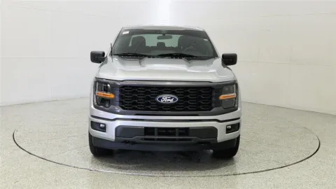 Photos of 2024 Ford F-150 STX for sale in Florence, KY at Tom Gill Chevrolet
