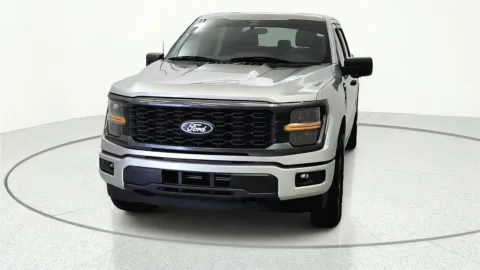Photos of 2024 Ford F-150 STX for sale in Florence, KY at Tom Gill Chevrolet