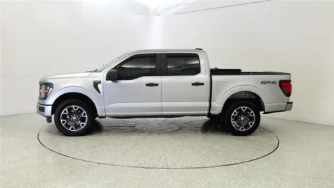 More photos of 2024 Ford F-150 STX at Tom Gill Chevrolet, KY