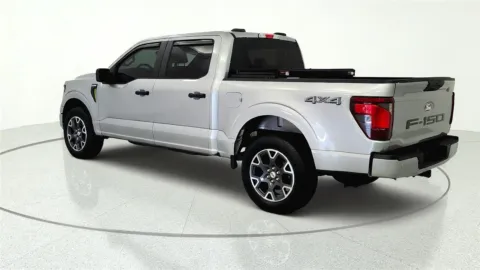 More photos of 2024 Ford F-150 STX at Tom Gill Chevrolet, KY