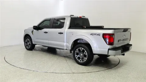 More photos of 2024 Ford F-150 STX at Tom Gill Chevrolet, KY